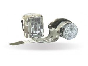 Set de bandaje MadMax Camo 2.5 m