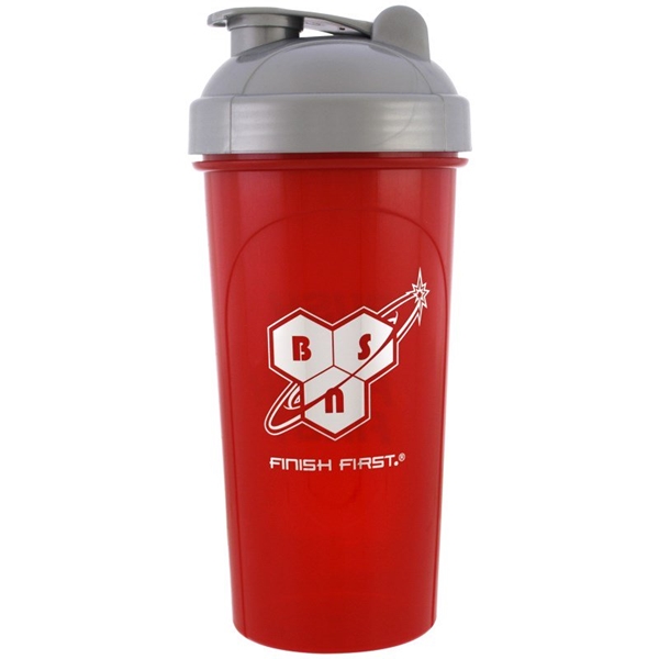 Shaker BSN Finish First 1000 ml