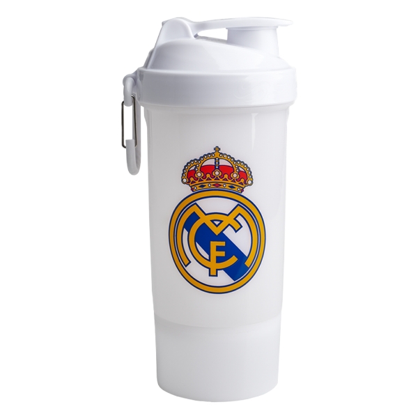 SmartShake Original2Go ONE Real Madrid Shaker 800 ml