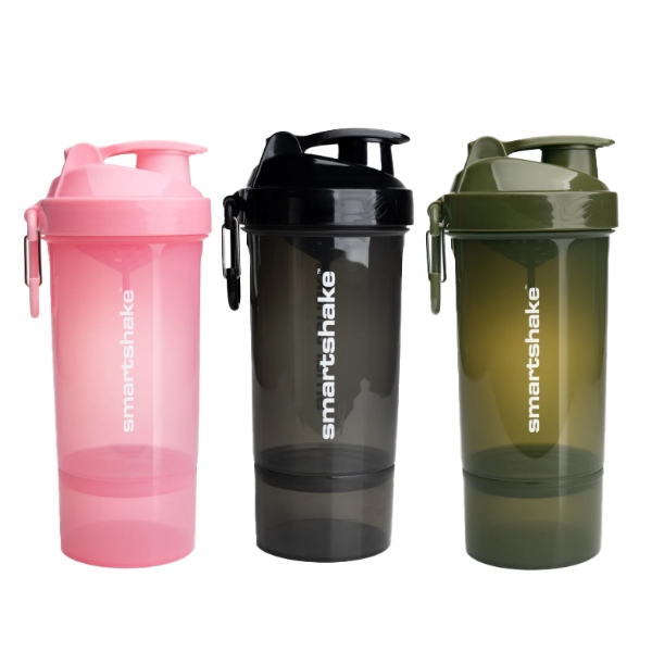 SmartShake Original2Go ONE Shaker 800 ml