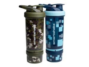 SmartShake Revive 4 in 1 Shaker 750 ml