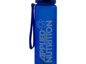 Applied Nutrition Lifestyle Water Bottle 1000 ml / Blue