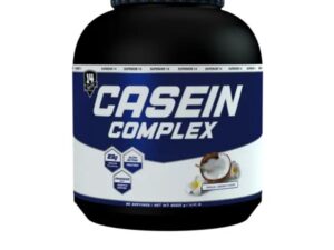 Superior14 Casein Complex 2 kg | Amestec proteic cu cazeina