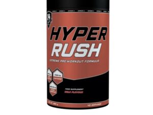 Superior14 Hyper Rush 380 g | Pre-Workout