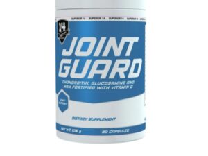 Superior14 Joint Guard 90 Caps | Condroitina, glucozamina, MSM, vitamina C