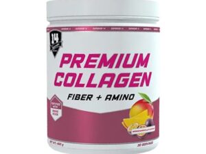 Superior14 Premium Collagen 450 g | Colagen cu fibre + aminoacizi
