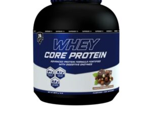 Superior14 Whey Core Protein 2.2 kg | Proteina din zer cu enzime digestive