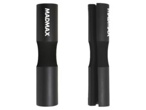 Suport pentru bara MadMax Barbell Pad Black