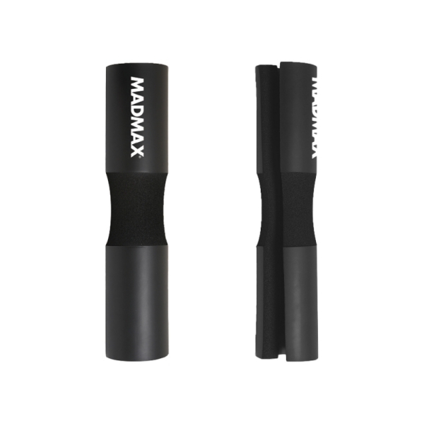Suport pentru bara MadMax Barbell Pad Black