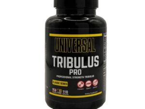 Universal Tribulus Pro 100 Caps