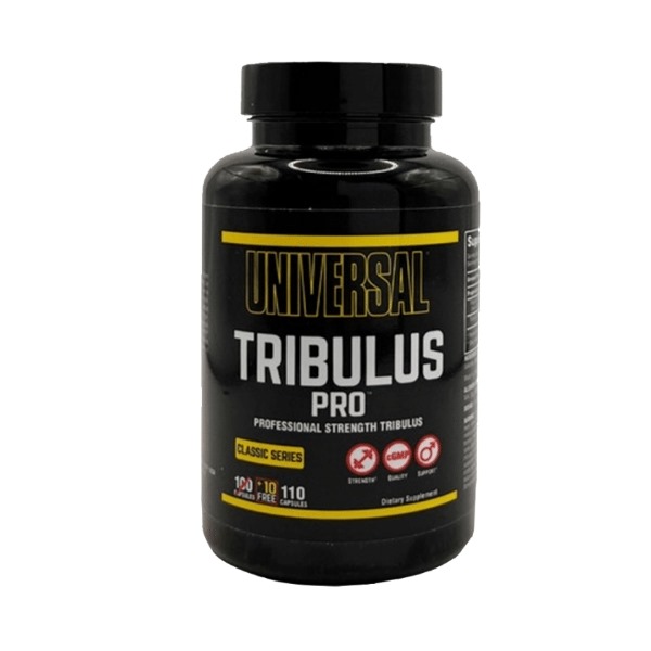 Universal Tribulus Pro 100 Caps