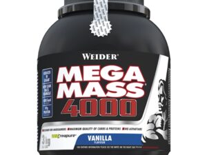 Weider Mega Mass 4000 3 kg