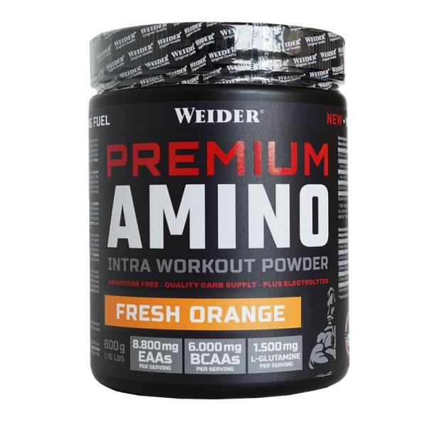Weider Premium Amino 800 g