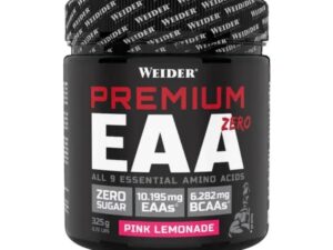 Weider Premium EAA Zero 325 g