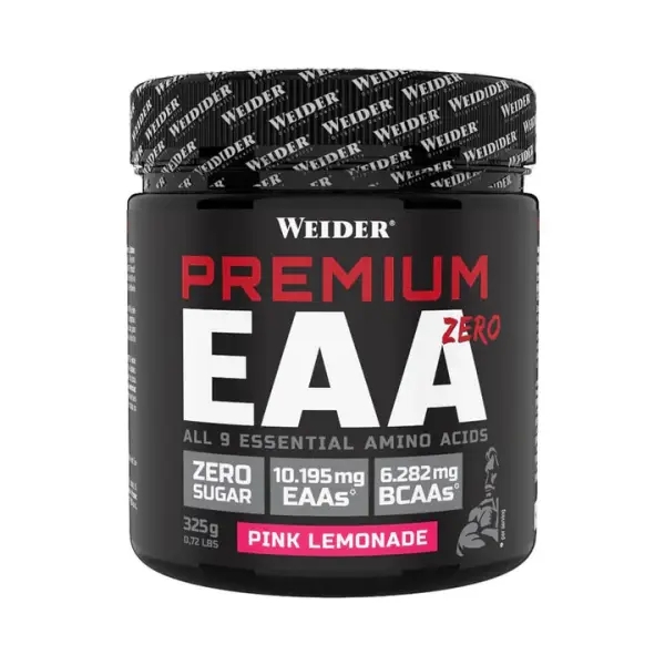 Weider Premium EAA Zero 325 g