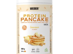 Weider Protein Pancake Mix 600 g | Clatite proteice